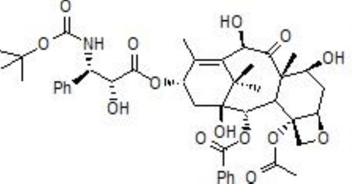 Docetaxel